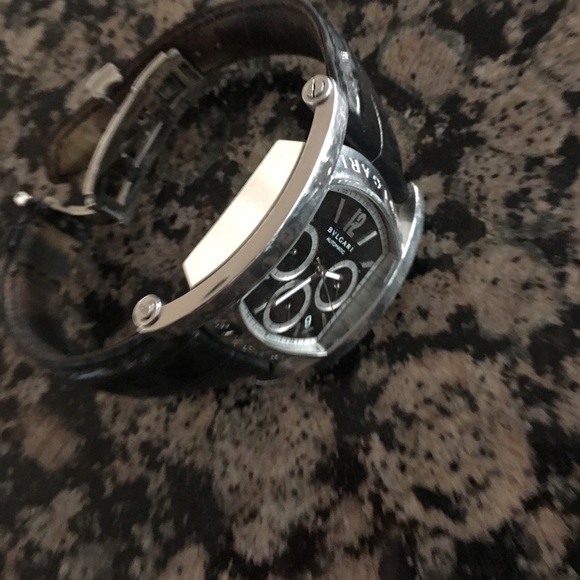 Bulgari men’s watch main image 5